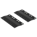 3RU (3 Unit) Adapter, Mounts 19" Equipment In 23" Racks. Fixed Price $39.18.
