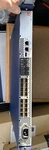 Brocade 300 Fibre Channel Switch With Mounting Racks And Cover!. Fixed Price $40.00.
