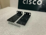Cisco AIR-CT5500-RK-MNT 5508 Mount Bracket Wlan Controller. Fixed Price $34.00.