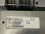 Hp 700517-001 Fan For D3600 / D3700 QW967-63707. Fixed Price $50.00.