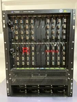 Ref Brocade NI-XMR-16-AC / 16X NI-XMR-10GX4 4X NI-X-16-8-HSF 2X BR-MLX-MR2-X. Fixed Price $3995.00.