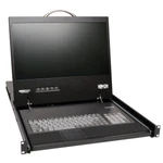 8PORT CAT5 Ip Rackmount Cnsl. Fixed Price $1761.37.