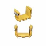 Panduit FRVT6X4YL / (new). Fixed Price $60.02.