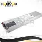 Supermicro 1620W 80 Plus Platinum Power Supply PWS-1K62P-1R. Fixed Price $144.99.