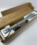 Dell HD9VM 3U Sliding Rail Kit Type C2. Fixed Price $135.99.