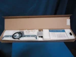 Dell Dp/n OM770R 2U Cable Management Arm Kit New In Box. Fixed Price $15.00.