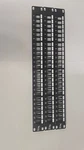 Set Of Three Icc Blank Patch Panels (24 Ports Each). Fixed Price $60.00.