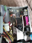 Lanner EM351A Retro Embedded Small Pc Single Board Computer Geode Cpu Case Ac/dc. Fixed Price $179.00.