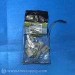 Hubbell 110CB4PR10 Connecting Block CAT5E Pack Of Fnob. Fixed Price $9.11.