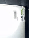 Navepoint 19 Inch Vertical Wall Rack Mountable Server. Fixed Price $50.00.