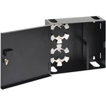 Icc ICFODE41WM Wall ENCLOSURE-FIBER-4-PANEL-SINGLE Door. Fixed Price $157.90.