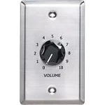Bogen ATP10 10W Atten. W/priority Override. Fixed Price $68.28.