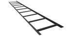 Chatsworth 10250-724 Universal Cable Runway Raceway. Fixed Price $365.58.