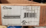 Dynacom 1RU Fingerduct. Fixed Price $30.00.