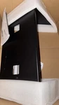 Tripp Lite Vertical Bracket - Black (SRWALLBRKT6U). Fixed Price $124.99.