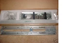 Hp 277921-002 277921-001 Rack Mount Rail Kit For Proliant ML530 G2 ML570. Fixed Price $441.43.
