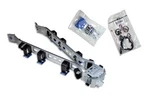 Hp 2U Cable Management Arm For Easy Install Rail Kit New F/s 733664-B21. Fixed Price $44.95.