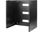 Startech.com WALLMNT12 12U Wall-mount Bracket For Shallow Rack-mount Equipment. Fixed Price $327.97.