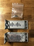 Original Cisco RCKMNT-19-CMPCT Rack Mount Kit WS-C3560C, WS-C3560CX, WS-C3560CG. Fixed Price $24.99.