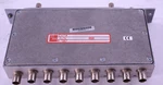 Adc Rf Worx 8:1 Splitter 5-1000 Mhz P/n SCV-1008BMPS. Fixed Price $81.60.