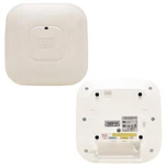 Cisco AIR-AP2602I-UXK9 Aironet RJ45 Poe Ieee 802.11N Dual Band Access Point. Fixed Price $68.55.