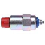 Fuel Shut Off Solenoid J904630 For Case-ih 580K Super Backhoe Loader. Fixed Price $11.04.