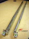 Sun X8029A-Z 370-7669 Slide Rail Kit. Fixed Price $150.00.