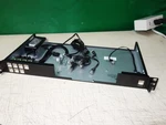 Sonicwall TZ300 TZ400 Series Rack Mount Kit W/ Power Supply. Fixed Price $99.99.