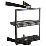 Tripp Lite SRWO12US Open Frame, 3.35 In H, 24.21 W, 20 D. Fixed Price $220.00.
