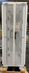 Chatsworth Products Zetaframe Cabinet System. Fixed Price $5337.99.