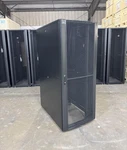 Liebert Emerson F2812 42U Dcf Optimized Server Vertiv Cabinet AR3350 Racks. Fixed Price $799.99.