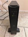 Apc Smart-ups Sc 1500 Turns On Untested As-is. Fixed Price $199.00.