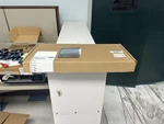 Cisco C4948E-BKT-KIT Rear Rails For. Fixed Price $100.00.