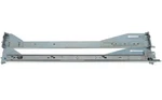Dell Poweredge R710 Kit 2U 0P187C Rapid Server Rackmount Rails. Fixed Price $125.00.