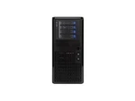 Win IW-PE689.U3 Entry Pedestal Atx Mid Tower Case 4/1/(5) Bays Usb 3.0 Audio. Fixed Price $104.49.