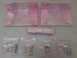 Nokia PSI-8L 23" Rack Installation Kit P/n 3KC90375AA. Fixed Price $27.99.