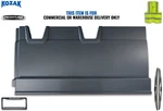 Middle Side Fairing Panel Dual Fuel Freightliner Cascadia 2018+ Left Driver. Fixed Price $449.99.