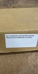 Dell Poweredge T320 T420 T620 T330 T430 T630 3U Sliding Server Rail Kit HD9VM. Fixed Price $236.49.