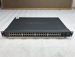 Netgear Prosafe GS748T V3 48-PORT + Sfp Gigabit Smart Switch. Fixed Price $39.99.