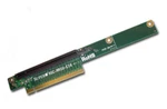 Supermicro RSC-RR1U-E16 Riser Card Passive GEN2 GEN3 Pci-e X16 Full Warranty. Fixed Price $30.00.