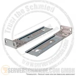 Arista 19" 1U Ear Mounting Brackets 7050SX 7250QX 7060CX ASY-00921-03 Serve. Fixed Price $107.26.