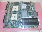 Dell Poweredge 1955 PE1855 Blade System Motherboard J9721 As Is. Fixed Price $18.19.