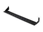 Apc Cord Retention Bracket Black 250G 562MM 99MM 55MM 429X81X40 AP7769. Fixed Price $114.17.