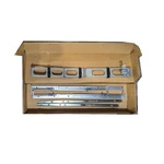 Hp Proliant DL380 G3 DL560 Rack Mount Rails Kit With Cma 300605-001 Nob. Fixed Price $50.00.