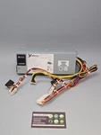 3Y Power Technology YM-5201D Ar 200W Supermicro Server Psu, Tested. Fixed Price $19.95.