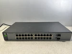 Hp PS1810-24G Switch J9834A / Free Shipping. Fixed Price $71.24.