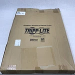 Tripp Lite SRSHELF4PHD Smartrack Heavy Duty Fixed 26" Deep. Fixed Price $47.59.