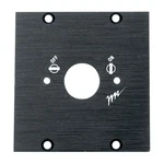 Middle Atlantic Ucp-rps Connector Panel For Remote Power Switch. Fixed Price $13.84.