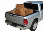Cargo Net Bed Tie Down Hooks For Chevy Colorado Mid Size Long 60" X 98" New. Fixed Price $19.95.
