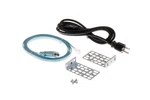 Cisco Accessory Kit (RCKMNT-1RU, Console & Cord) Lifetime Warranty. Fixed Price $11.97.